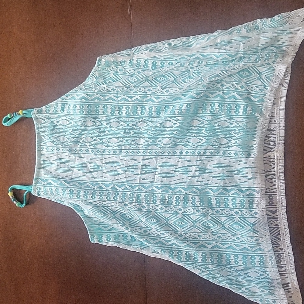 Beautees tank size M